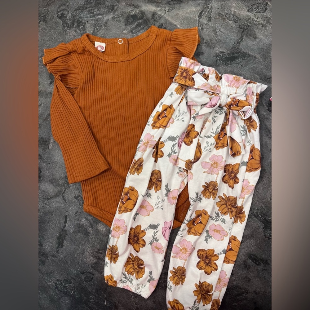 Size 90 fall set